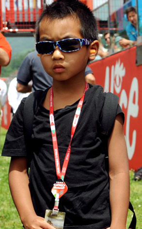 Maddox Jolie- Pitt Maddox Jolie- Pitt